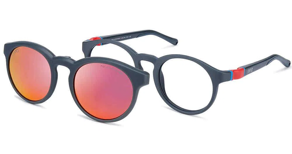 Nanovista MULTIPLAYER SC 3.0 Eyeglasses - view 3